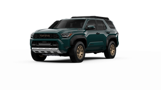 2025 Toyota 4Runner i-FORCE MAX 4Runner Trailhunter