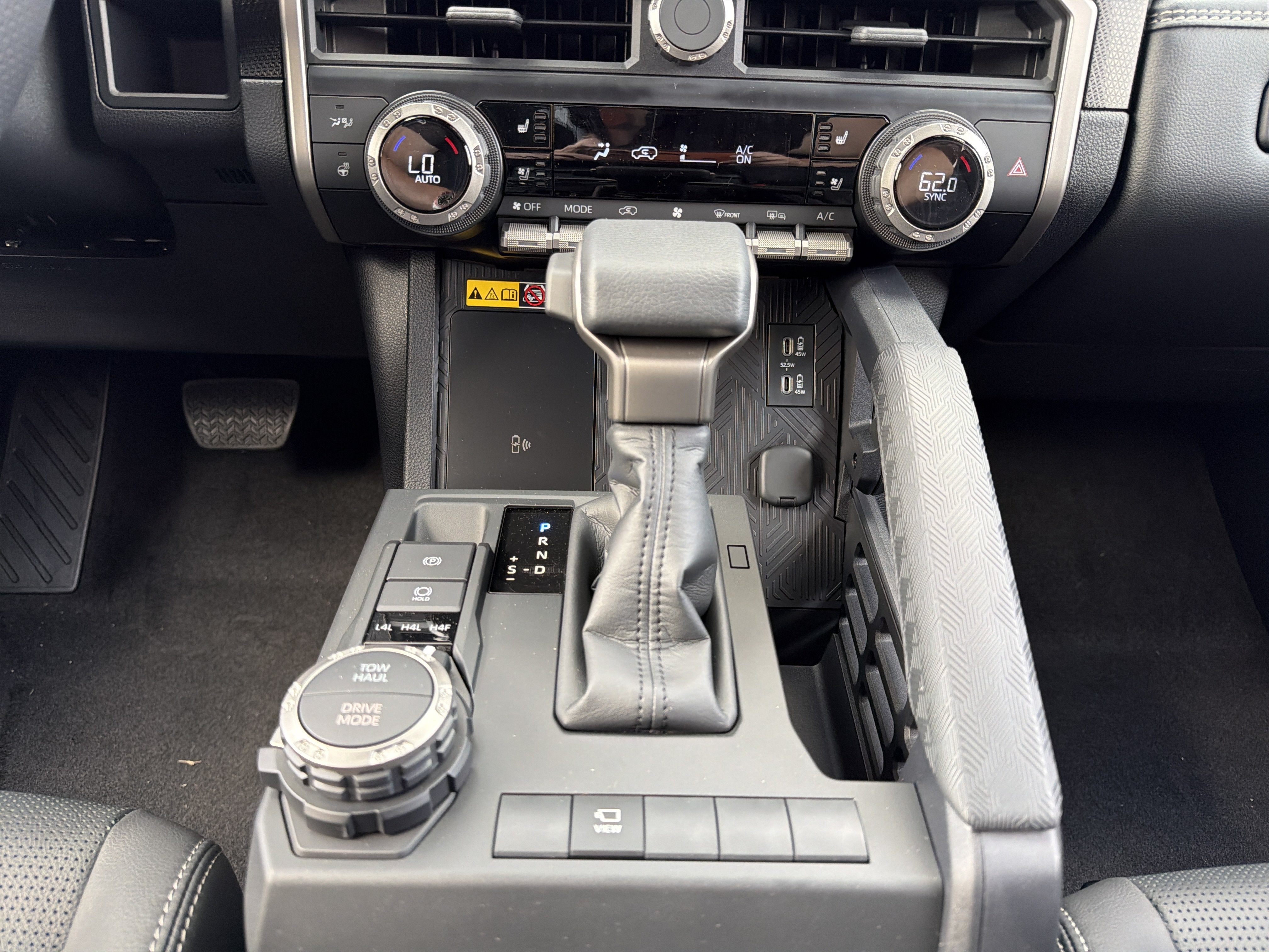 2026 Toyota 4Runner i-FORCE MAX 4Runner Limited