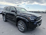 2026 Toyota 4Runner i-FORCE MAX 4Runner Limited