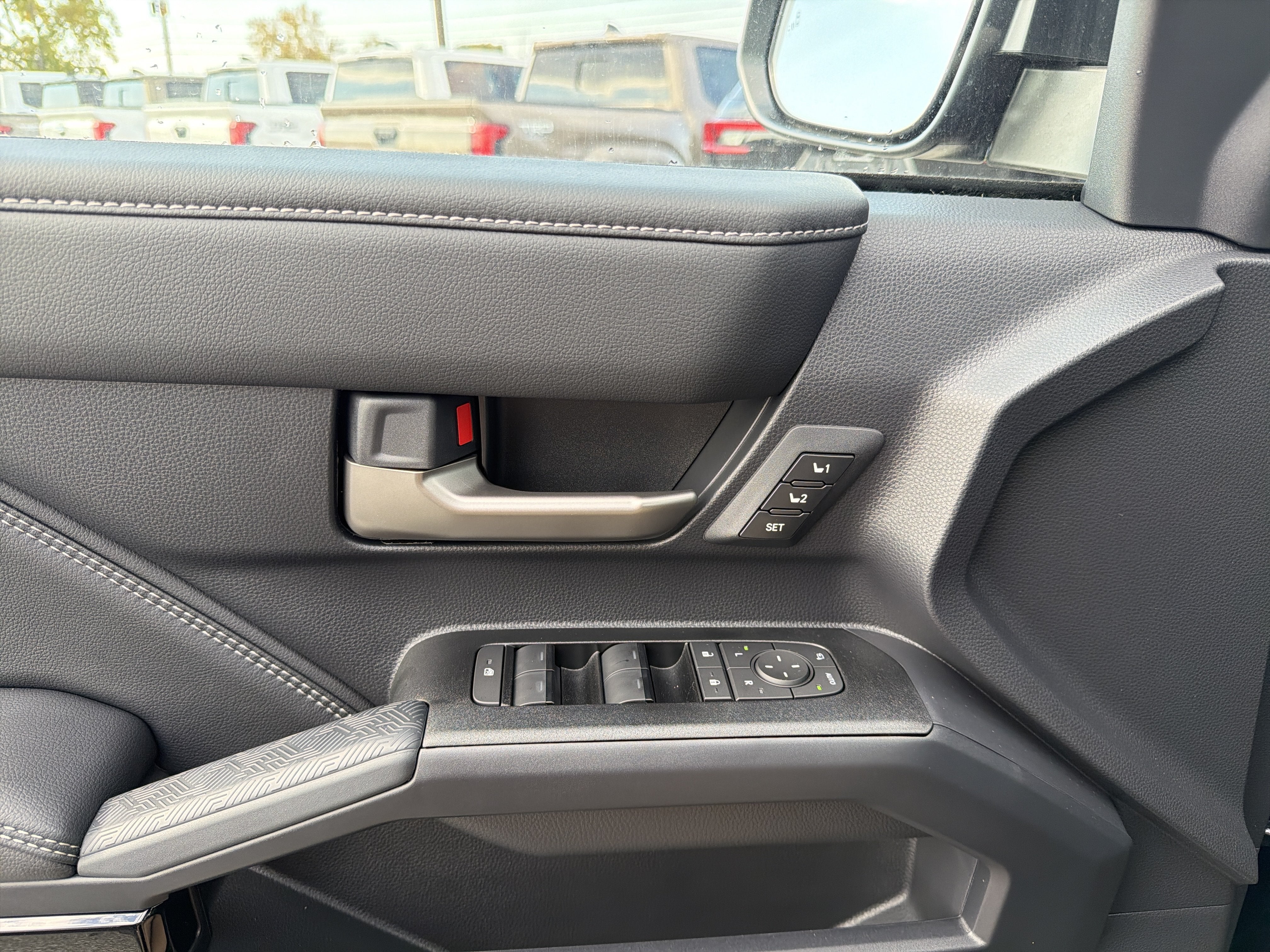 2026 Toyota 4Runner i-FORCE MAX 4Runner Limited