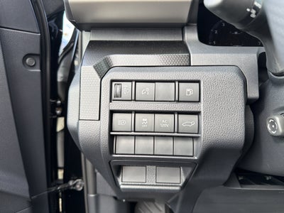 2026 Toyota 4Runner i-FORCE MAX 4Runner Limited
