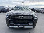 2026 Toyota 4Runner i-FORCE MAX 4Runner Limited