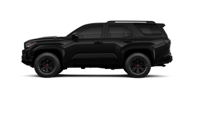2026 Toyota 4Runner i-FORCE MAX 4Runner TRD Pro