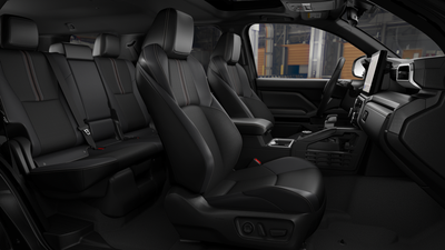 2026 Toyota 4Runner i-FORCE MAX 4Runner Limited