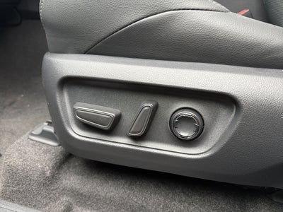 2026 Toyota 4Runner i-FORCE MAX 4Runner Limited