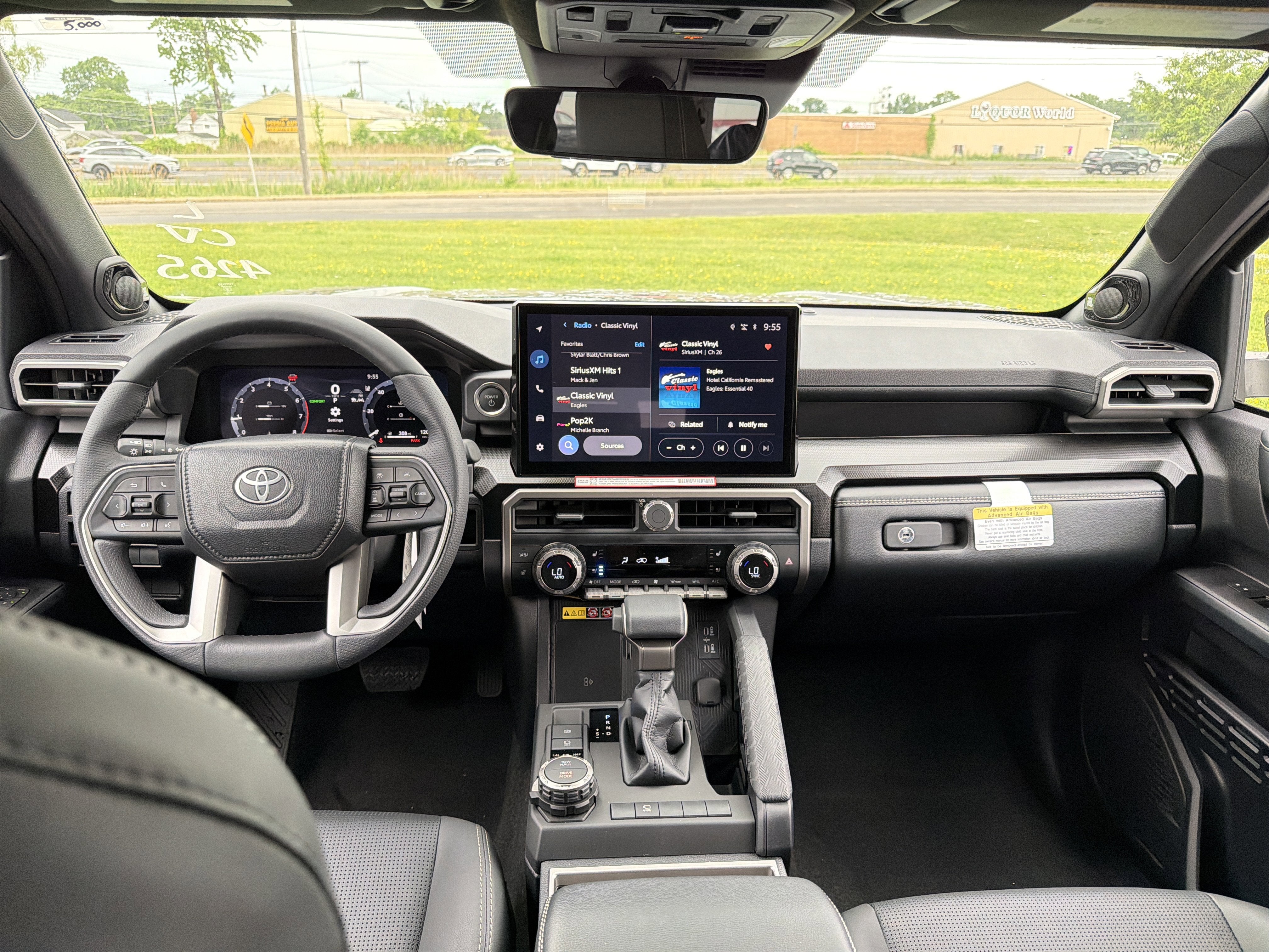 2026 Toyota 4Runner i-FORCE MAX 4Runner Limited