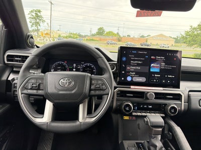 2026 Toyota 4Runner i-FORCE MAX 4Runner Limited