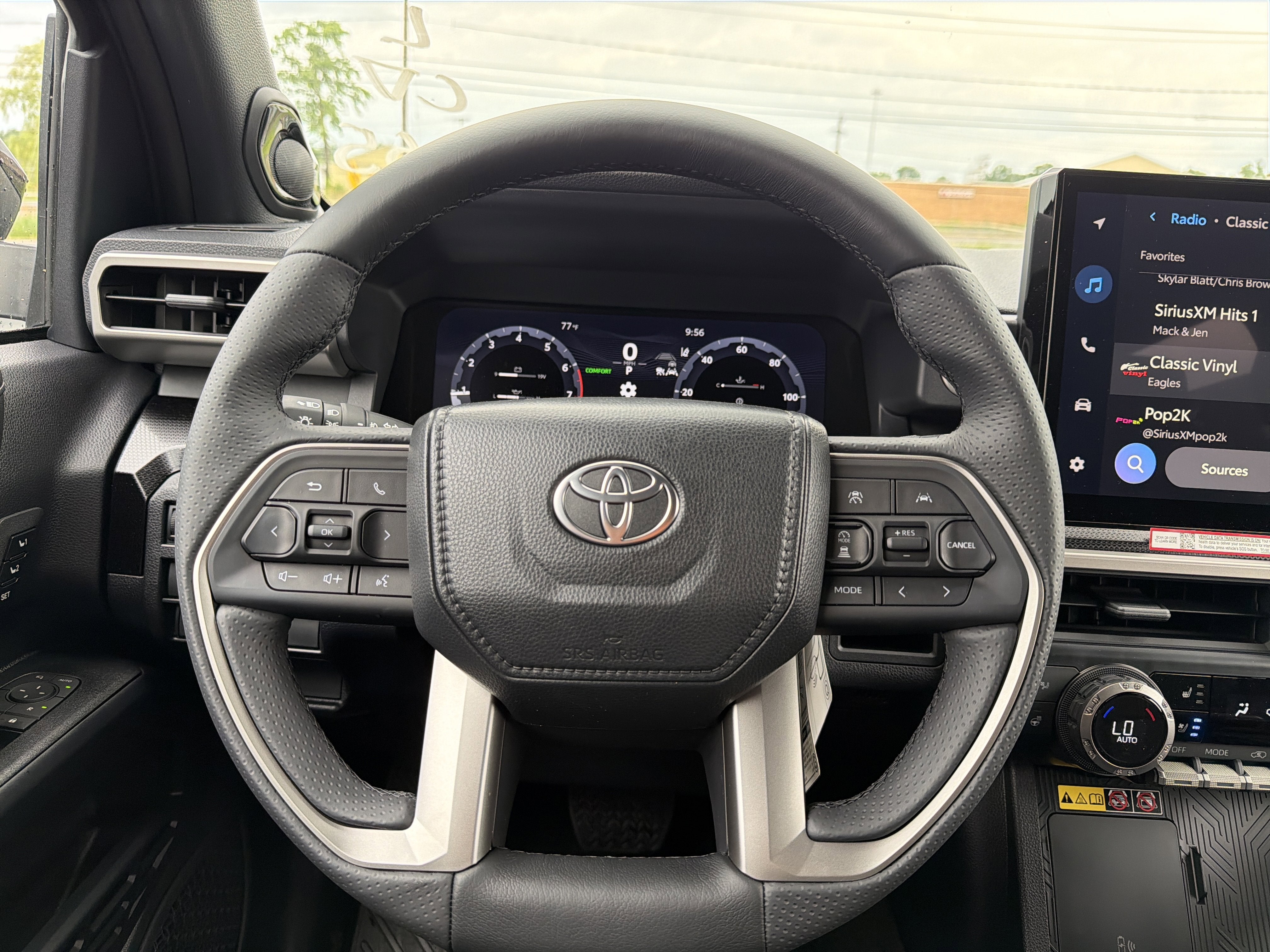 2026 Toyota 4Runner i-FORCE MAX 4Runner Limited
