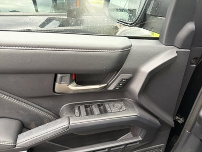 2026 Toyota 4Runner i-FORCE MAX 4Runner Limited