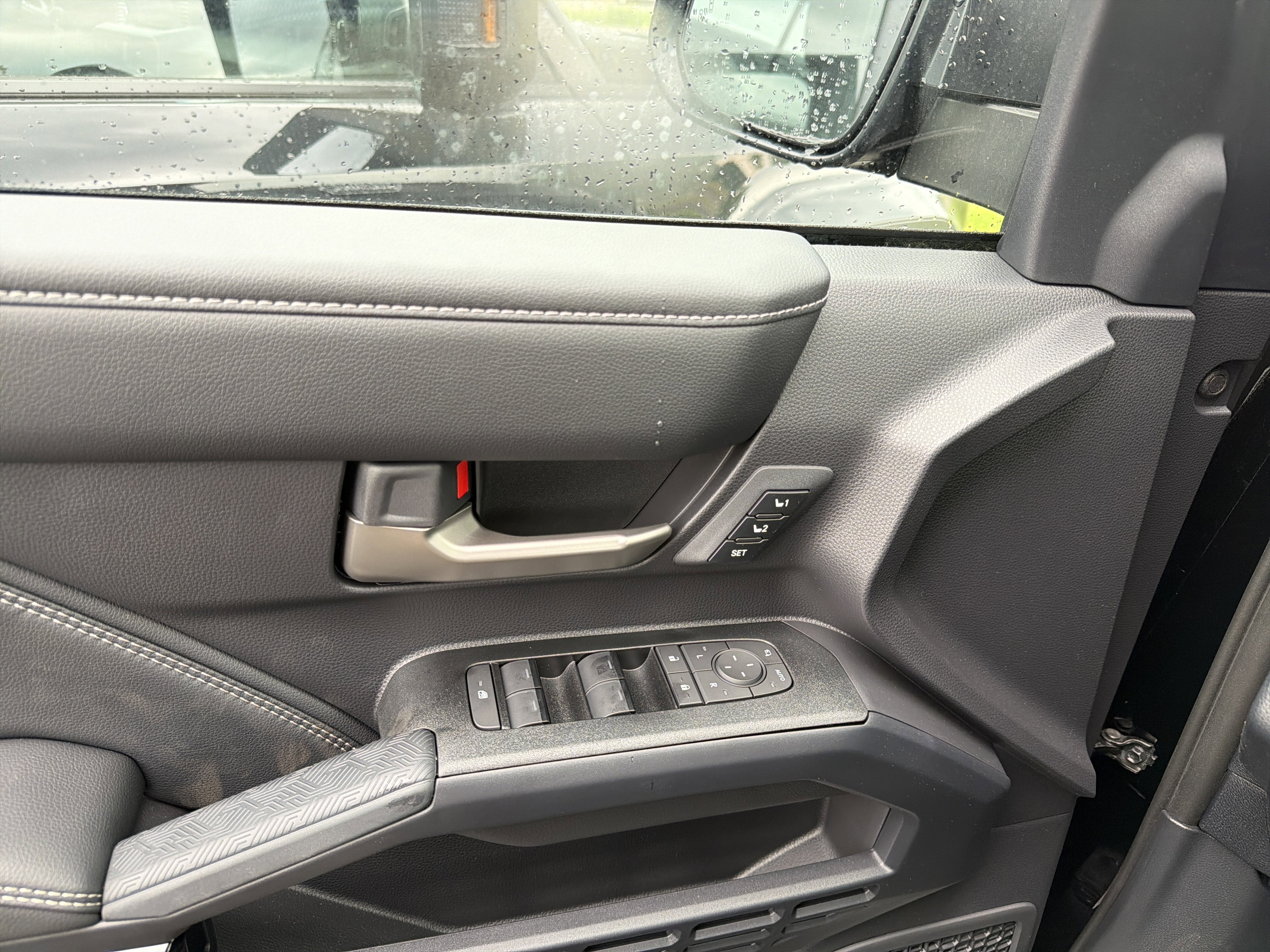 2026 Toyota 4Runner i-FORCE MAX 4Runner Limited