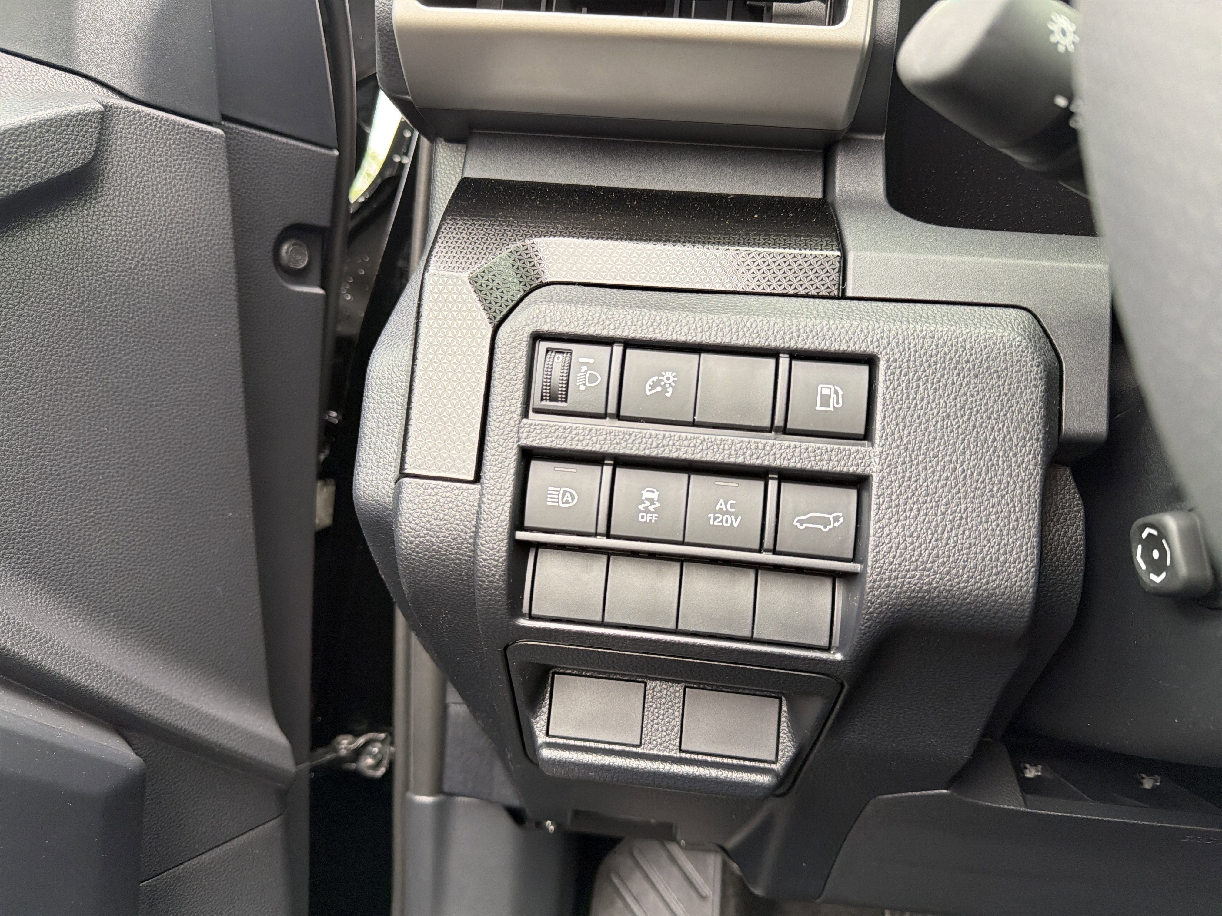 2026 Toyota 4Runner i-FORCE MAX 4Runner Limited