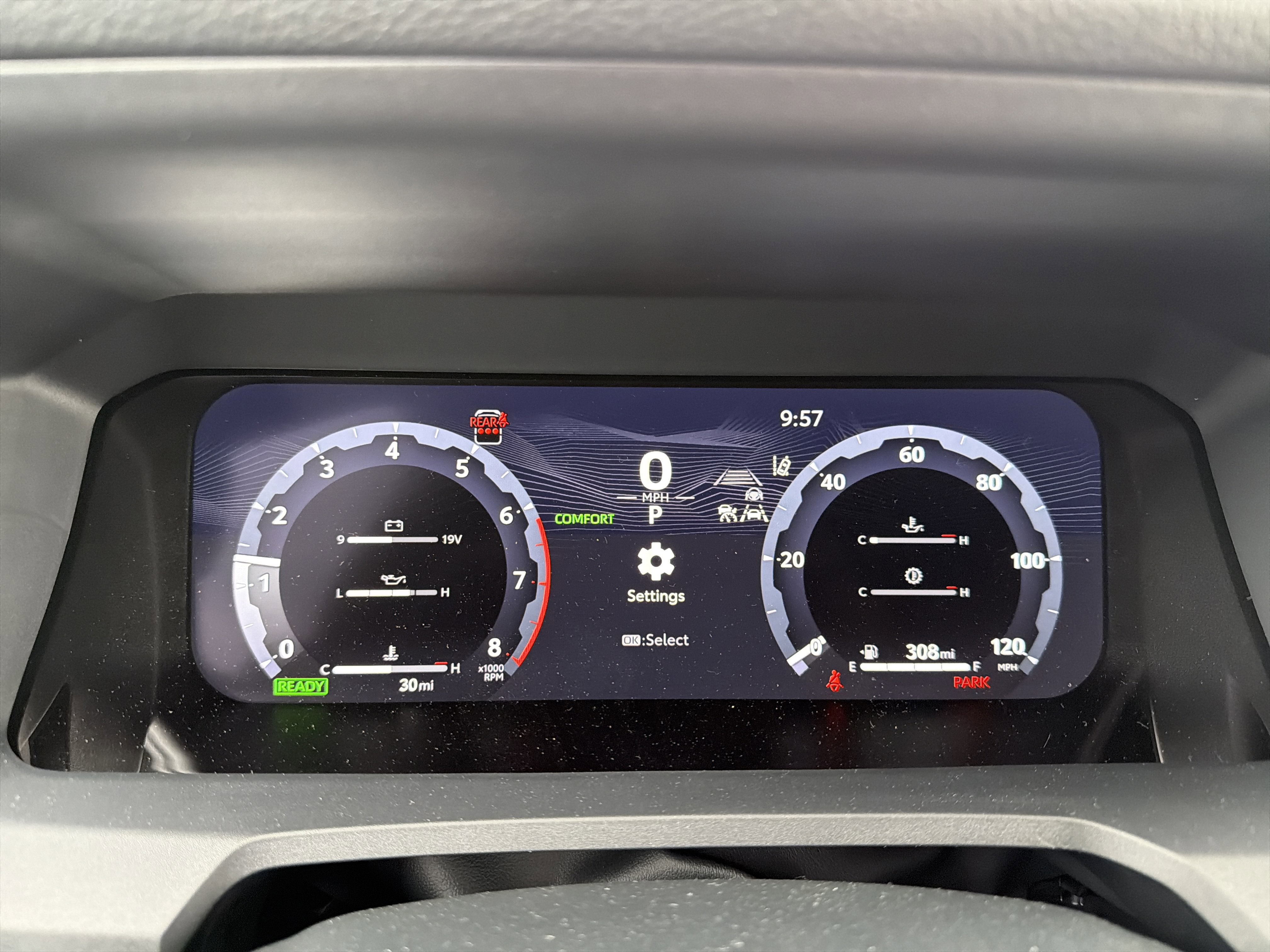 2026 Toyota 4Runner i-FORCE MAX 4Runner Limited