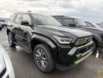 2026 Toyota 4Runner i-FORCE MAX 4Runner Limited