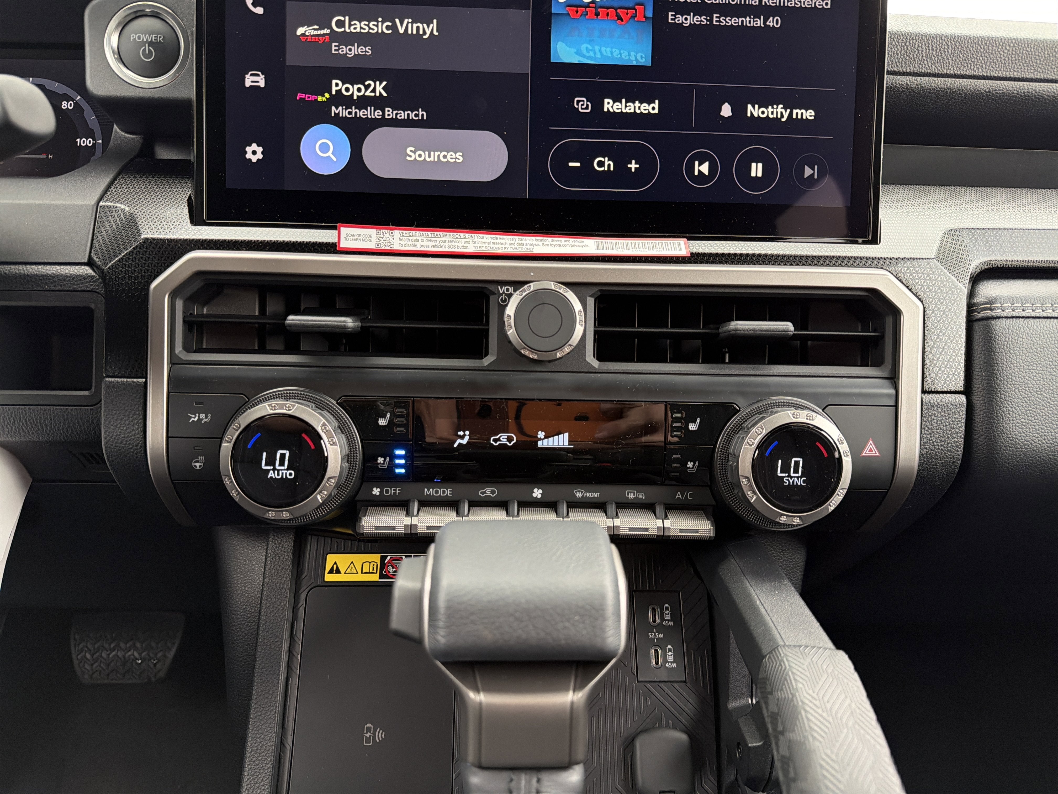 2026 Toyota 4Runner i-FORCE MAX 4Runner Limited