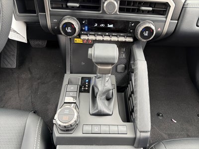 2026 Toyota 4Runner i-FORCE MAX 4Runner Limited