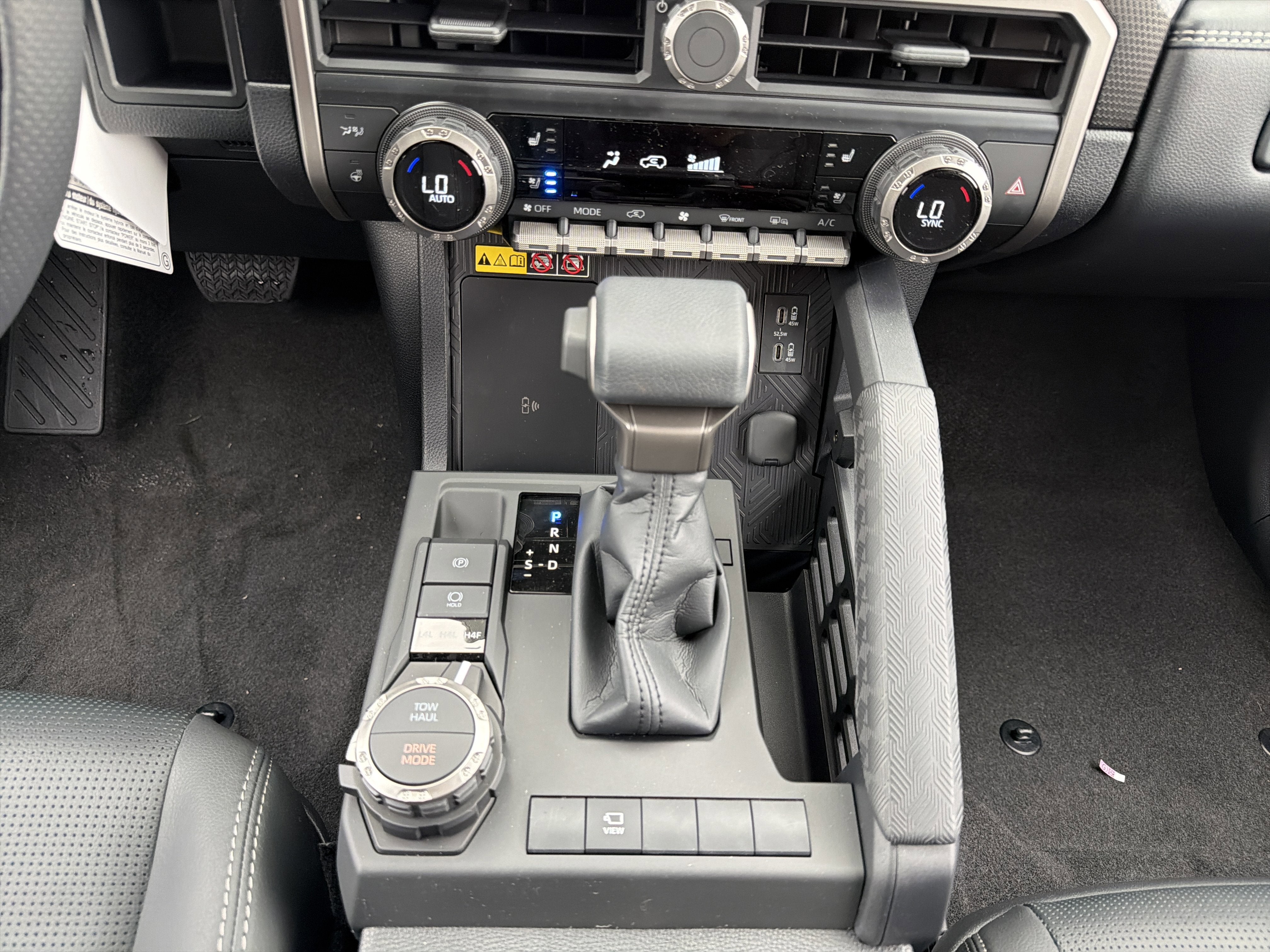 2026 Toyota 4Runner i-FORCE MAX 4Runner Limited