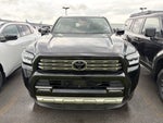 2026 Toyota 4Runner i-FORCE MAX 4Runner Limited