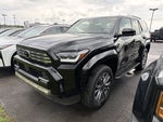 2026 Toyota 4Runner i-FORCE MAX 4Runner Limited