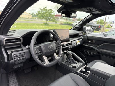 2026 Toyota 4Runner i-FORCE MAX 4Runner Limited
