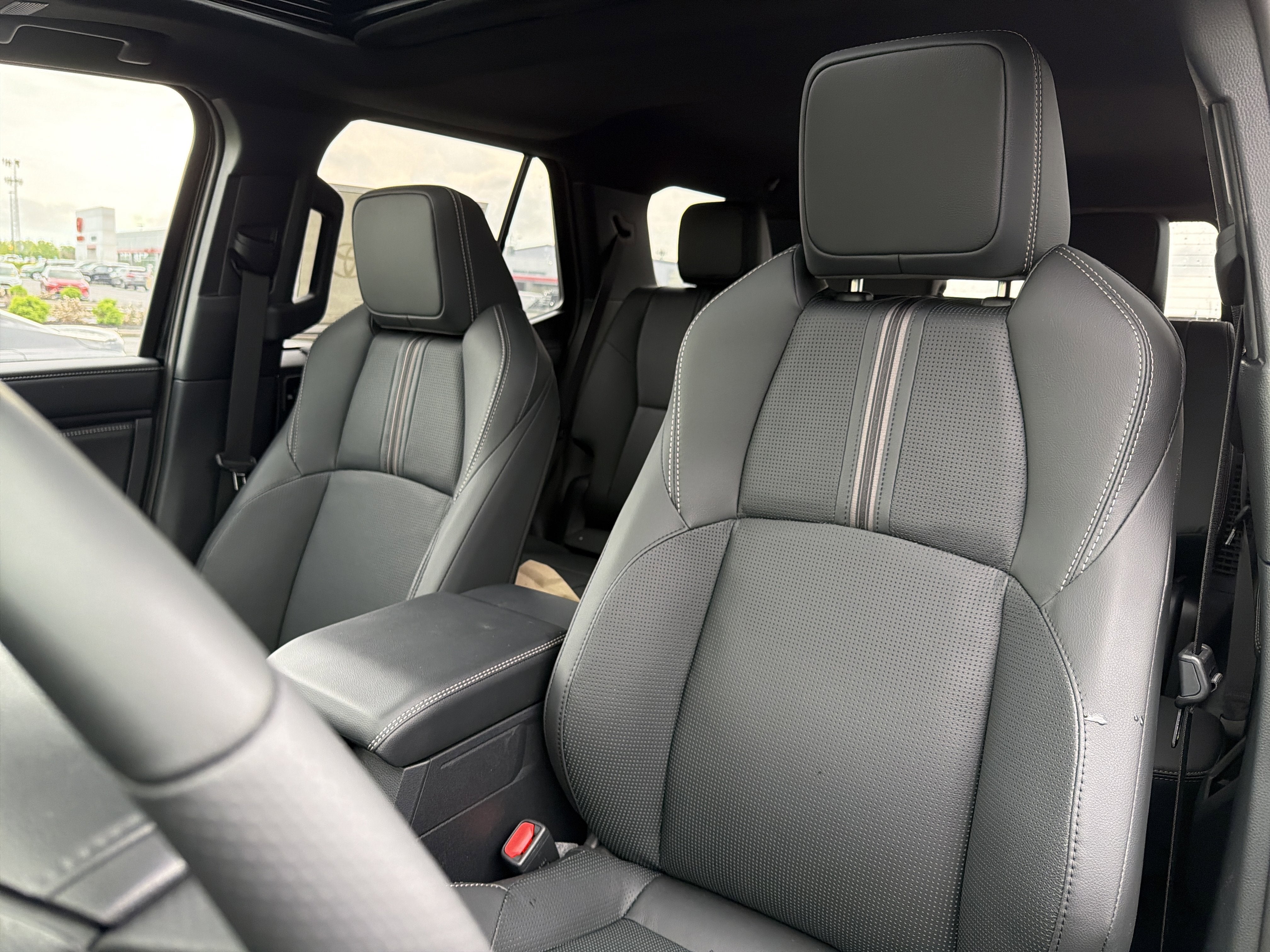 2026 Toyota 4Runner i-FORCE MAX 4Runner Limited