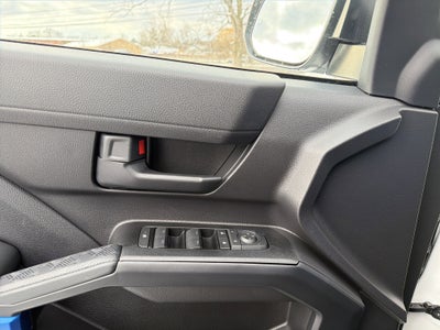 2025 Toyota 4Runner i-FORCE MAX 4Runner TRD Off-Road