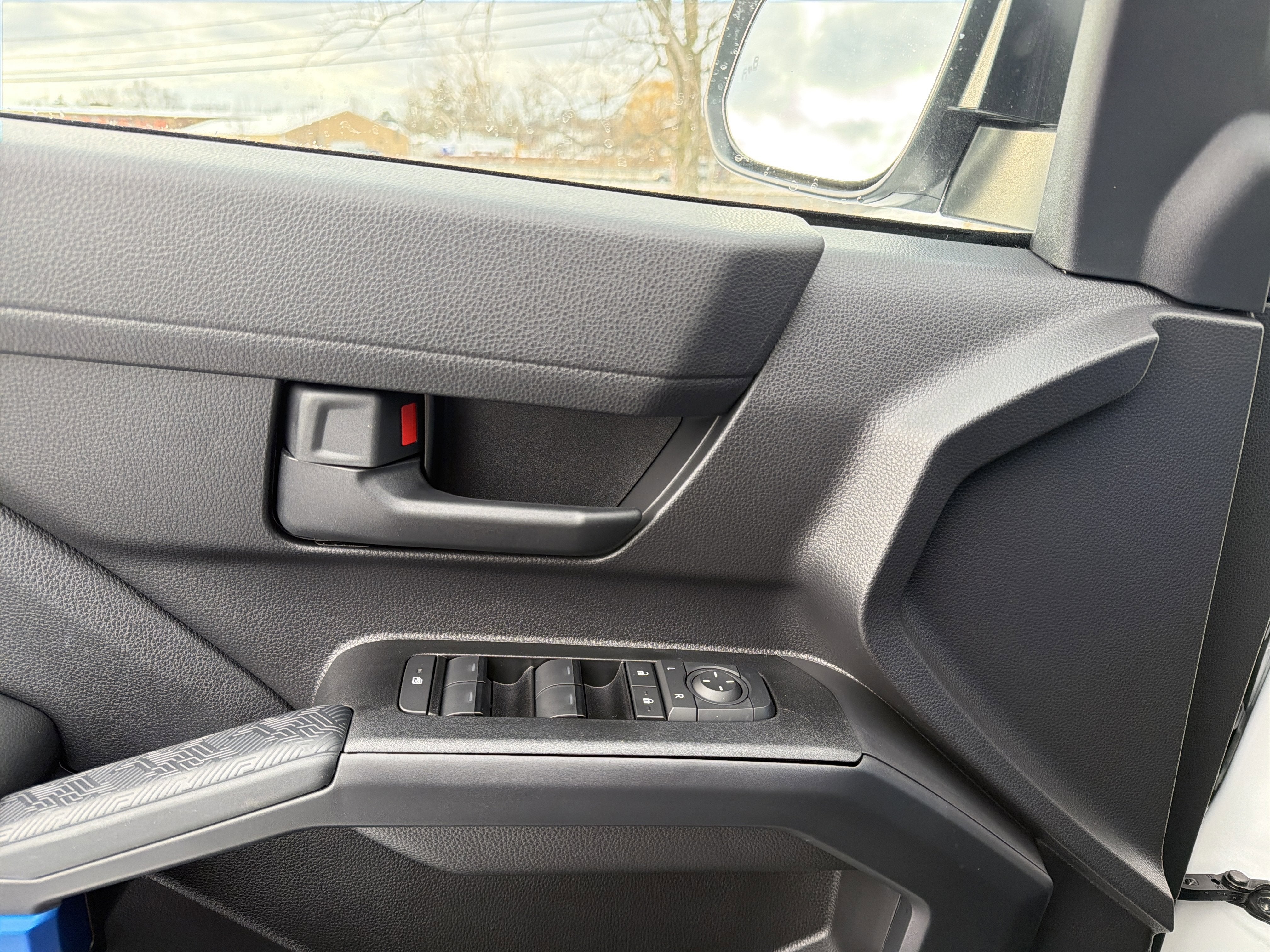 2025 Toyota 4Runner i-FORCE MAX 4Runner TRD Off-Road