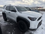 2025 Toyota 4Runner i-FORCE MAX 4Runner TRD Off-Road
