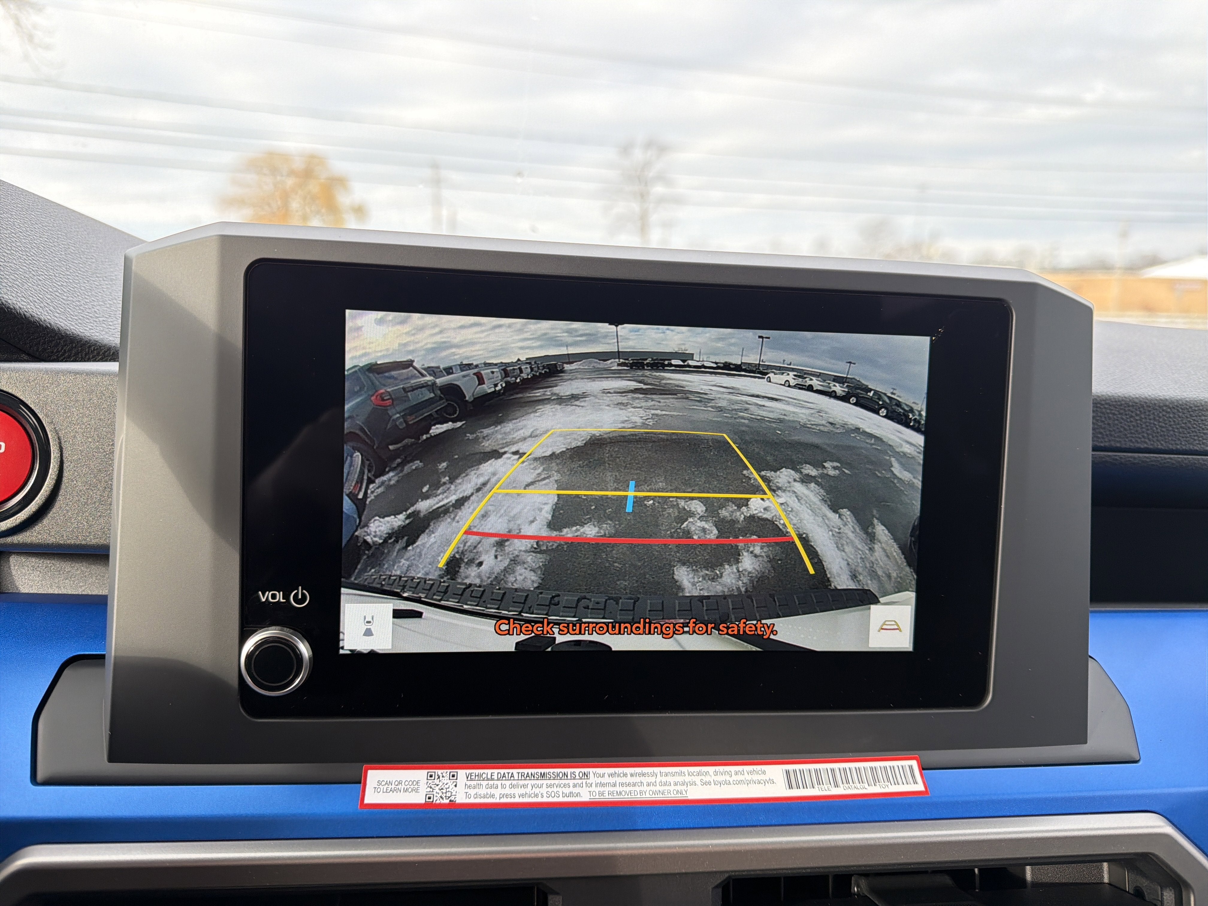 2025 Toyota 4Runner i-FORCE MAX 4Runner TRD Off-Road