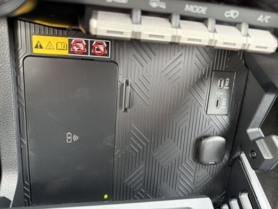 2025 Toyota 4Runner i-FORCE MAX 4Runner TRD Off-Road