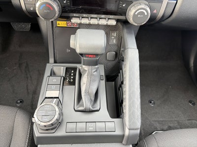 2025 Toyota 4Runner i-FORCE MAX 4Runner TRD Off-Road