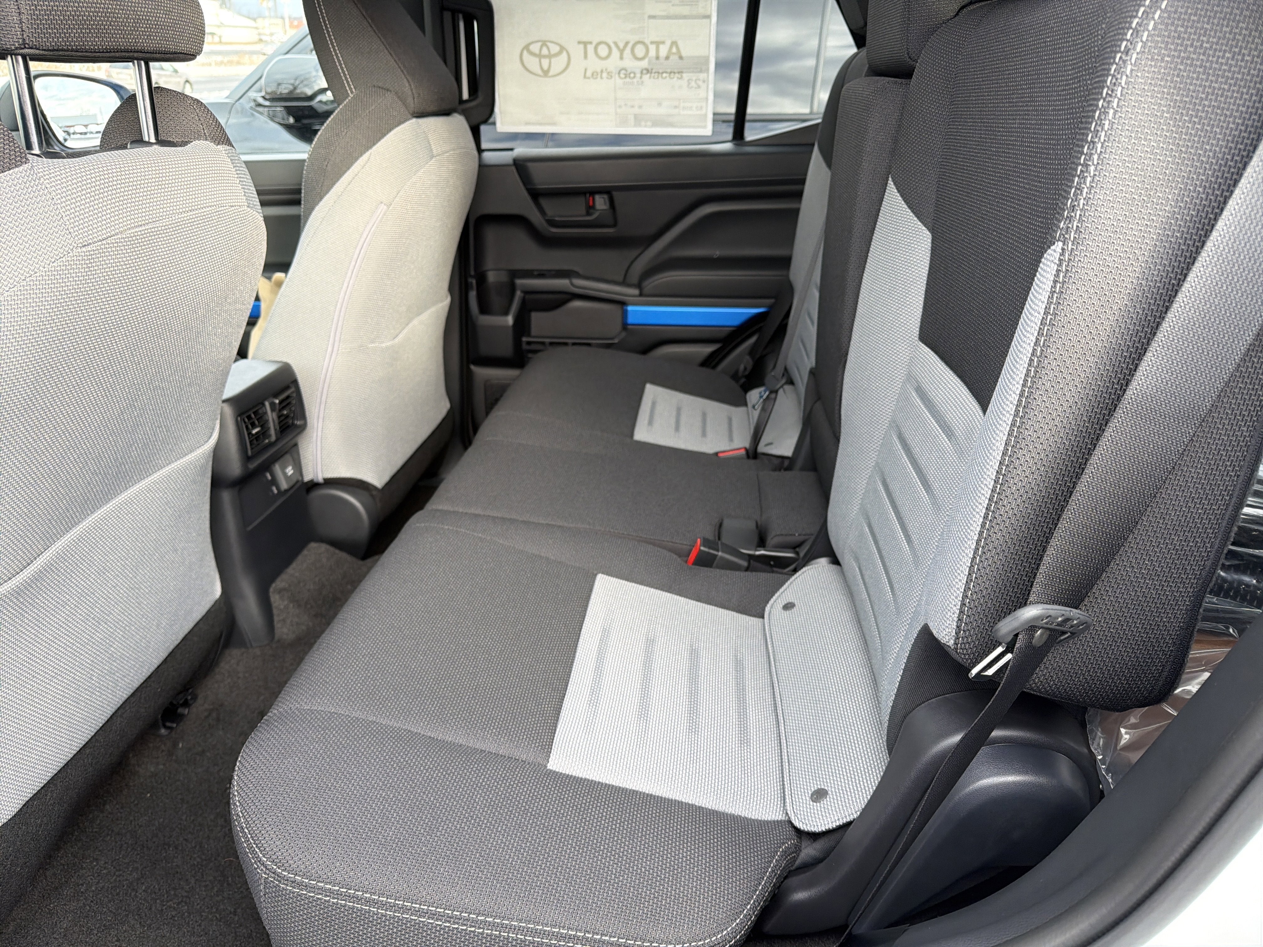 2025 Toyota 4Runner i-FORCE MAX 4Runner TRD Off-Road