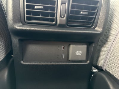 2025 Toyota 4Runner i-FORCE MAX 4Runner TRD Off-Road