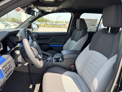 2026 Toyota 4Runner i-FORCE MAX 4Runner TRD Off-Road