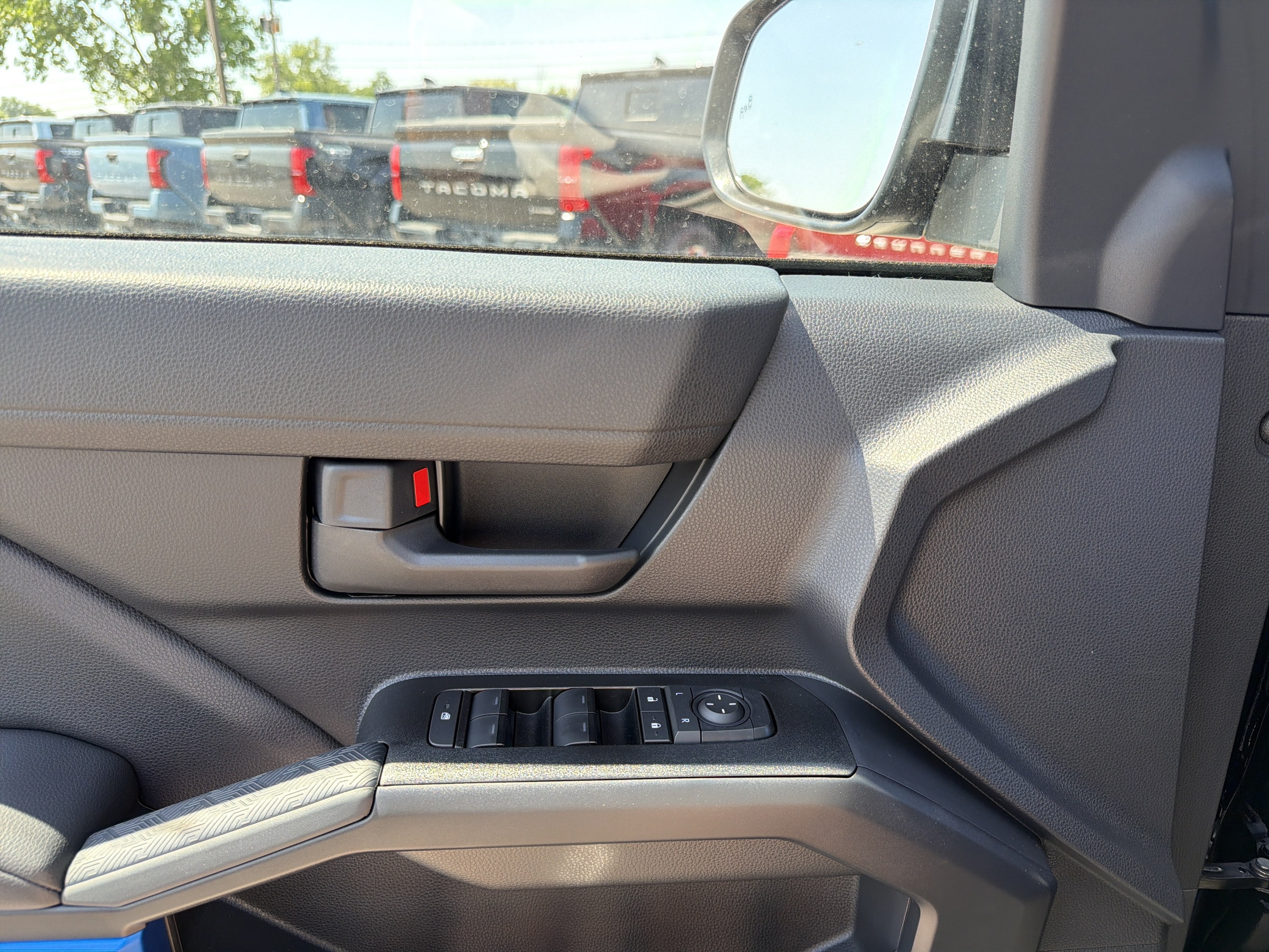 2026 Toyota 4Runner i-FORCE MAX 4Runner TRD Off-Road