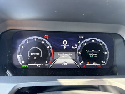 2026 Toyota 4Runner i-FORCE MAX 4Runner TRD Off-Road