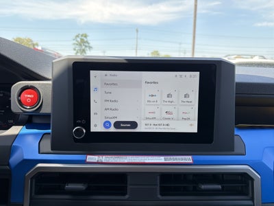2026 Toyota 4Runner i-FORCE MAX 4Runner TRD Off-Road