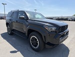 2026 Toyota 4Runner i-FORCE MAX 4Runner TRD Off-Road