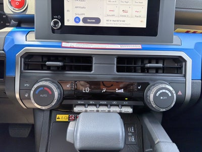 2026 Toyota 4Runner i-FORCE MAX 4Runner TRD Off-Road