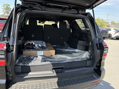 2026 Toyota 4Runner i-FORCE MAX 4Runner TRD Off-Road
