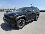 2026 Toyota 4Runner i-FORCE MAX 4Runner TRD Off-Road