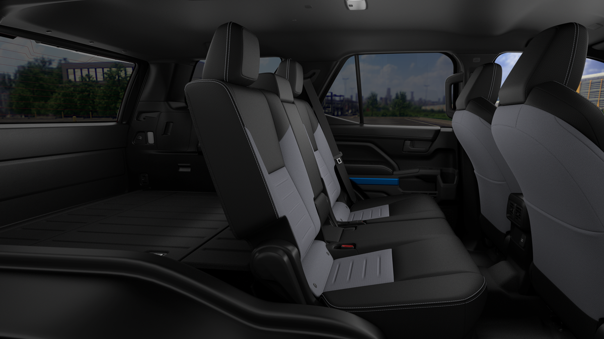 2026 Toyota 4Runner i-FORCE MAX 4Runner TRD Off-Road