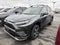 2025 Toyota RAV4 Plug-in Hybrid SE