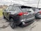 2025 Toyota RAV4 Plug-in Hybrid SE