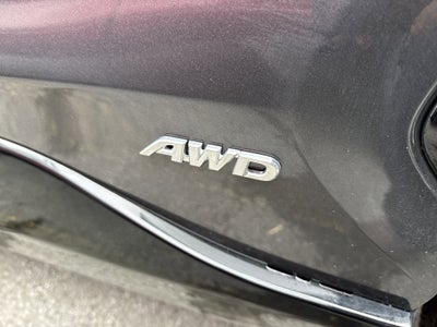 2025 Toyota RAV4 Plug-in Hybrid SE