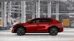 2027 Toyota bZ XLE