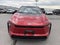 2027 Toyota bZ XLE