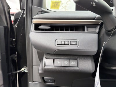 2026 Toyota bZ Woodland AWD (Natl)