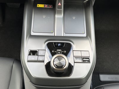 2026 Toyota bZ Woodland AWD (Natl)