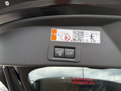 2026 Toyota bZ Woodland AWD (Natl)