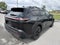 2026 Toyota bZ Woodland AWD (Natl)